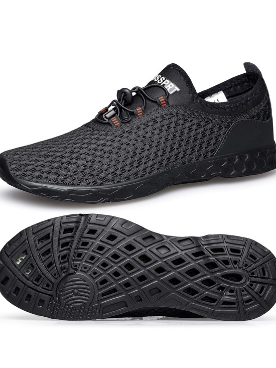 Other - DOUSSPRT Men's Water Shoes Quick Drying Sports Aqua Shoes